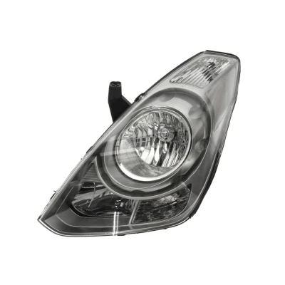 Imagem de TYC 20 12070 25 2 Farol Principal esquerda H7, H1 para circulação pela direita sem motor elétrico HYUNDAI: H 1 Cargo