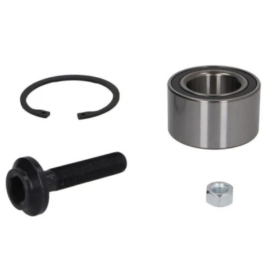 Imagem de KRAFT 4100720 Kit de rolamento roda Eixo dianteiro VOLKSWAGEN: TRANSPORTER 4, 4 Bus