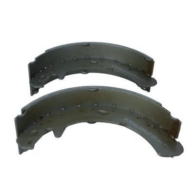 Imagem de MAXGEAR 19 5631 Maxilas de travão mão sem alavanca do