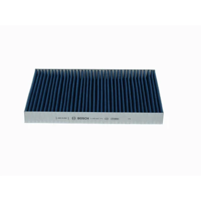 Imagem de BOSCH 0 986 628 613 Filtro, ar do habitáculo Filtro de carvão ativado 299 204 30 AUDI: A4 B6 Avant, Sedan, B7 SEAT: Exeo ST