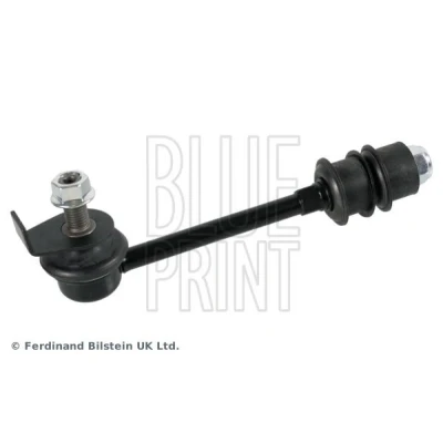 Imagem de BLUE PRINT ADN18562 barra / escora, estabilizadora 178 M10 x 1,25 com porca autoblocante Aço preto NISSAN: Patrol GR 5 SUV