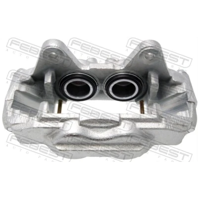 Imagem de FEBEST 0177 GRJ120FRH Pinça de travão Eixo dianteiro, lado direito TOYOTA: Land Cruiser Prado 120