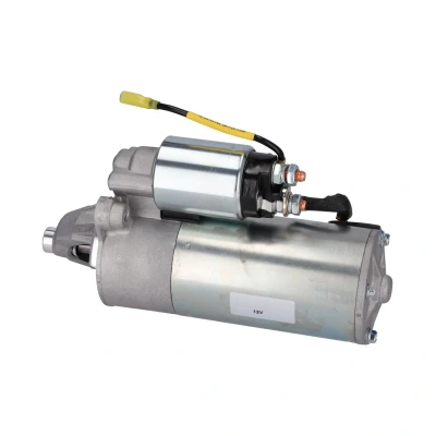 Imagem de FEBI BILSTEIN 193207 Motor de arranque 12 2,2 10 FORD: FIESTA 4, 3, MONDEO 2