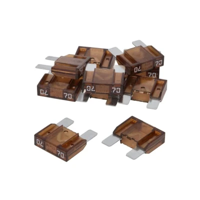 Imagem de Fusível DRESSELHAUS 4640/000/55 70A, 10 Peça