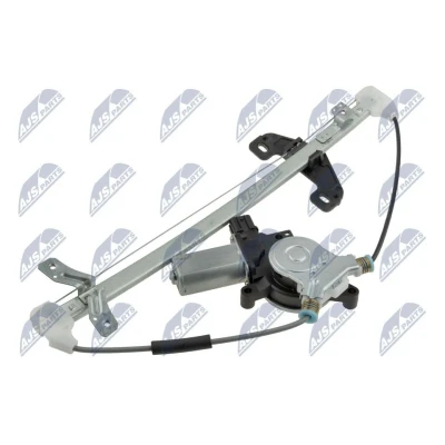 Imagem de Nty Elevador de vidro traseira direita elétrico com motor EPS HD 017 HONDA: CIVIC 7 Hatchback