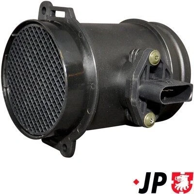 Imagem de JP GROUP 1193904000 Medidor de massa ar com caixa AUDI: A6 C5 Avant