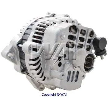 Imagem de WAI 12488N Alternador 12V 75A