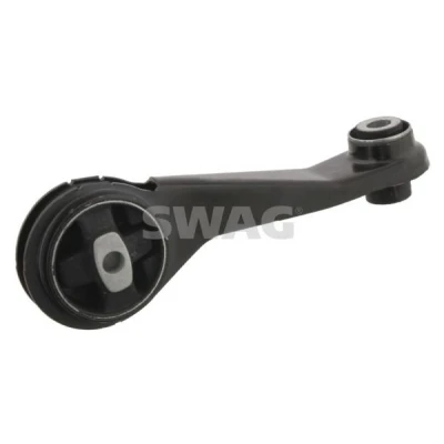Imagem de SWAG 60 92 9510 Suporte, motor traseira Rolamento de Borracha e metal RENAULT: CLIO 2 Kasten, 2, Kangoo I Express, NISSAN: Kubistar Van