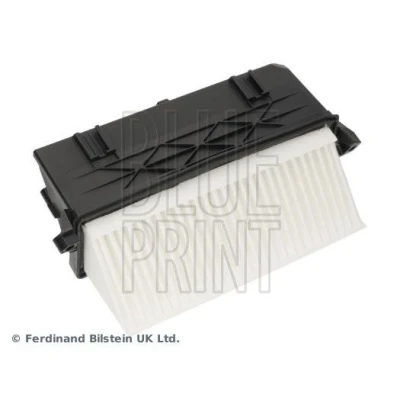 Imagem de BLUE PRINT ADU172209 Filtro de ar 97 193 302 Cartucho filtrante MERCEDES BENZ: Classe C T modell, Sedan, E Sedan