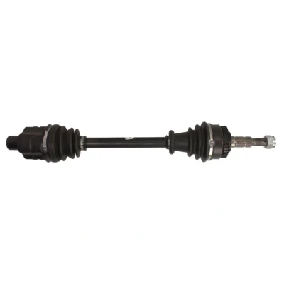 Imagem de POINT GEAR PNG75646 Veio de transmissão Eixo dianteiro, lado direito 618, 37 OPEL: Meriva A