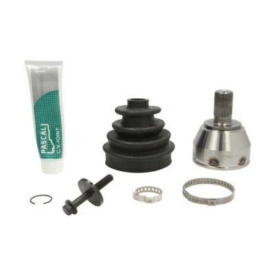 Imagem de PASCAL G1G027PC Ponteira de Transmissão do lado da roda FORD: Focus 2 Kombi, 2, VOLVO: V50