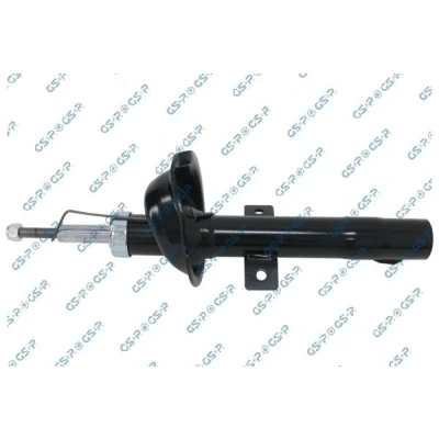 Imagem de GSP 32300860 Amortecedor Eixo dianteiro Pressão do gás Tubo duplo com assento de mola FORD: KA Hatchback (RB) 1.3 i