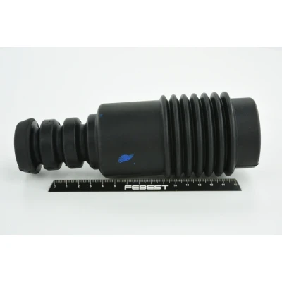 Imagem de FEBEST NSHB K12F Capa de protecção/fole, amortecedor Eixo dianteiro