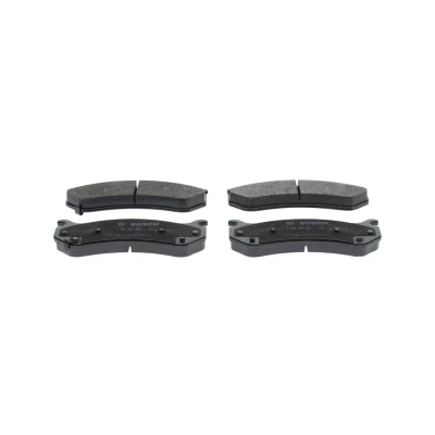 Imagem de BOSCH 0 986 494 952 Jogo de pastilhas para travão disco HUMMER: H2 SUT