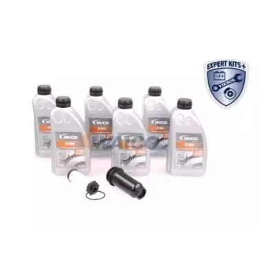 Imagem de VAICO V25 0796 Conjunto de peças, mudança óleo, caixa vel. automática com junta óleo para padrão, retentor FORD: FOCUS 3