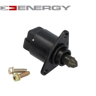 Imagem de ENERGY SK0026 Valvula de Control Marcha Lenta elétrico CITROËN: Saxo Hatchback, Xsara Carrinha, Berlingo / First I