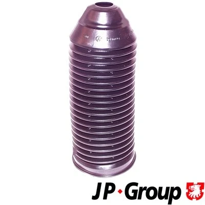 Imagem de JP GROUP 1142700300 Capa de protecção/fole, amortecedor Eixo dianteiro VOLKSWAGEN: GOLF 4, Passat B3/B4 Sedan, 3, SEAT: Ibiza 2