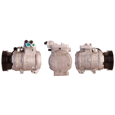 Imagem de LUCAS ACP991 Compressor PAG 46 com juntas