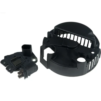 Imagem de AS PL ARE3151(VALEO) Regulador do Alternador 12