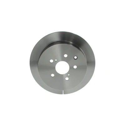 Imagem de BOSCH Disco de travão LEXUS: RX III 309mm 10mm 5 114,3mm cheio oleado 0 986 479 T04 BD1802,424310E020,4243148070 Discos