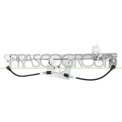 Imagem de Prasco Elevador de vidro à frente, lado direito elétrico sem motor FT138W023