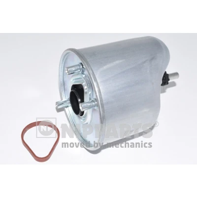 Imagem de NIPPARTS N1332105 Filtro de Combustível dos tubos PEUGEOT: Partner II Van, 207 Hatchback, 308 SW 2, CITROËN: C4 Grand Picasso 2