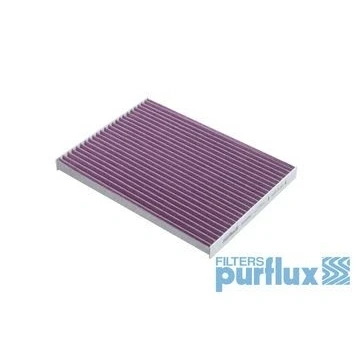 Imagem de PURFLUX AHA340 Filtro, ar do habitáculo Filtro de pó fino (PM 2.5) 265 191 19 NISSAN: Qashqai / Qashqai+2 I