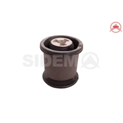 Imagem de SIDEM 864703 Casquilho de Braço Suspensão exterior, Eixo traseiro inferior Rolamento borracha e metal transversal