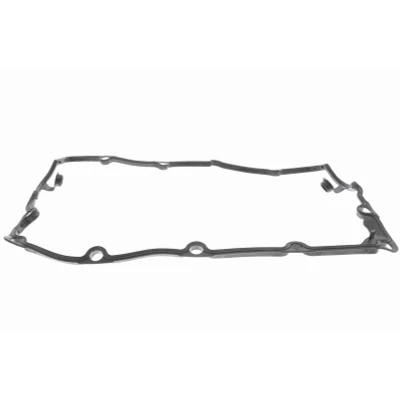 Imagem de VAICO V10 2557 Junta de Tapa Valvulas Plástico Q+, original equipment manufacturer quality VOLKSWAGEN: Golf 5, Passat B6 Variant, Polo IV Hatchback