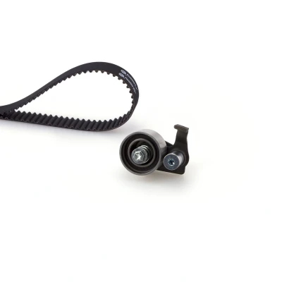 Imagem de GATES FleetRunner Micro V Stretch Fit K015321XS Jogo de correias dentadas TOYOTA: Land Cruiser Prado 70 SUV, SUV Cabrio