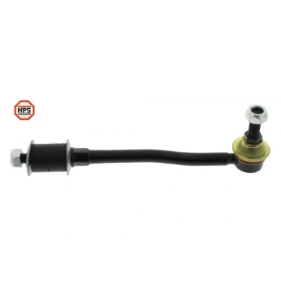 Imagem de MAPCO 49227HPS barra / escora, estabilizadora Eixo traseiro esquerdo, direito 208mm M10x1,25mm NISSAN: TERRANO 2