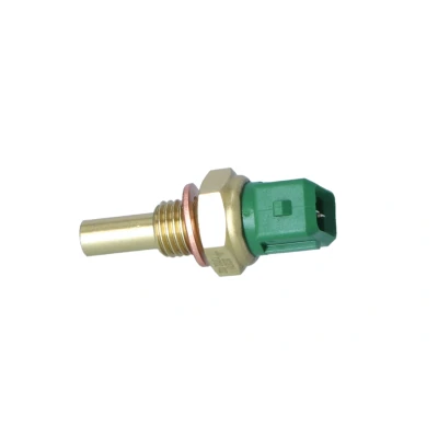 Imagem de NRF 727032 Sensor da Temperatura do Líquido de Refrigeração com retentor PEUGEOT: 206 Hatchback, 106 II 306 Sedan, CITROËN: Saxo Hatchback