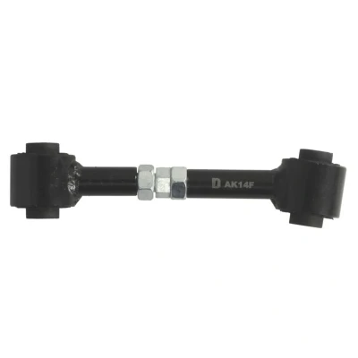 Imagem de DELPHI TC3220 Braço de suspensão sem articulação suspensão/guia traseira, esquerda, à direita oscilante longitudinal MAZDA: 6 Hatchback, SW