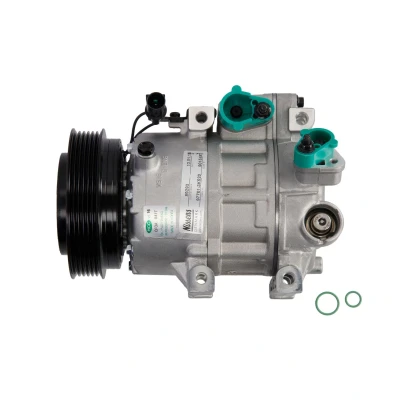 Imagem de NISSENS 89293 Compressor VS16 12 PAG 46 R 134a
