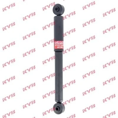Imagem de KYB Excel G 342026 Amortecedor Eixo traseiro Pressão do gás Tubo duplo telescópico olhal em cima, baixo SUZUKI: Ignis I