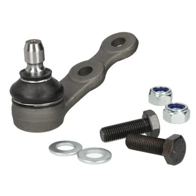 Imagem de MOOG OP BJ 5393 Rótula de suspensão ambos os lados, em baixo, Eixo dianteiro 15 95,5 55 OPEL: Corsa A CC, B Hatchback, Van