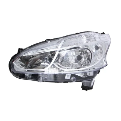 Imagem de ABAKUS 550 1154L LD EM Farol Principal esquerda H7 PX26d PEUGEOT: 208 I Hatchback