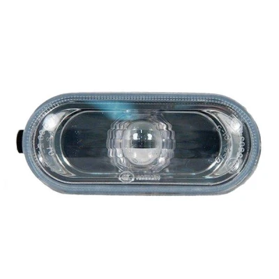 Imagem de MAGNETI MARELLI 715102120120 Intermitente esquerda, à direita VOLKSWAGEN: Passat B6 Variant, Golf 5, Sedan
