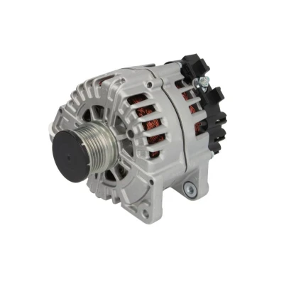 Imagem de STARDAX STX102191 Alternador 14V 180A MERCEDES BENZ: Classe E Sedan