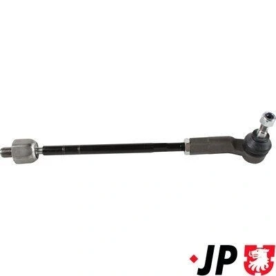 Imagem de JP GROUP 1144404580 Barra de Direcção Eixo dianteiro, lado direito SEAT: Ibiza 3, SKODA: Fabia 1 Praktik, Roomster, I Hatchback