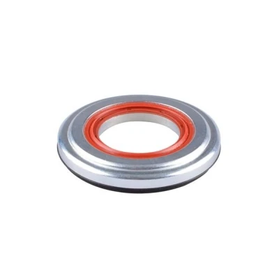 Imagem de Rolamento de rolos, suporte apoio do conj. mola/amortecedor TEDGUM TED50990