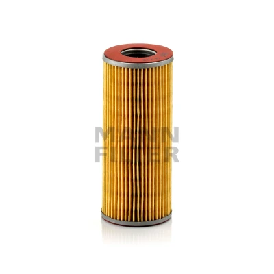 Imagem de MANN FILTER H 712 k Filtro de óleo com junta Cartucho filtrante ALFA ROMEO: GT