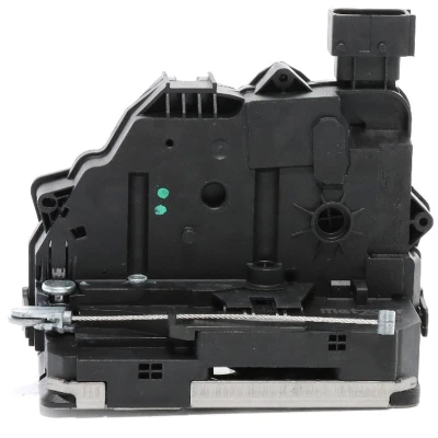Imagem de METZGER 2314351 Fechadura de Porta com fecho centralizado, sem função Safelock traseira esquerda FIAT: Grande Punto Hatchback