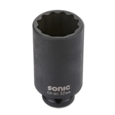 Imagem de SONIC 3398534 Chave de caixa 34mm