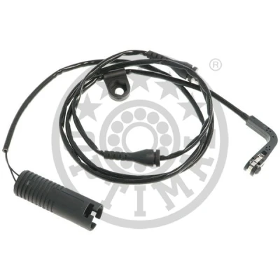 Imagem de Contacto avisador, desgaste da pastilha de travão OPTIMAL WKT 50363K