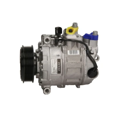 Imagem de Compressor, ar condicionado DENSO DCP32063