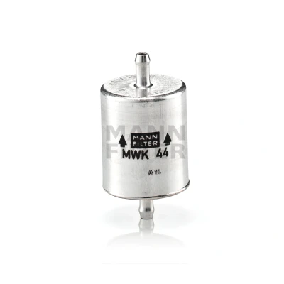 Imagem de MANN FILTER MWK 44 Filtro de Combustível dos tubos 8