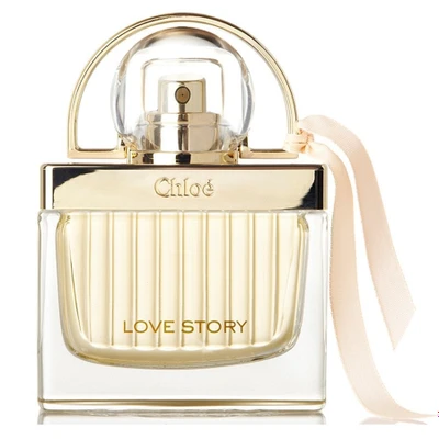 Imagem de Chloé Love Story Eau de Parfum For Her 50ml