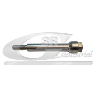 Imagem de 3RG 72218 Parafuso, sistema de escape M6x1 72mm