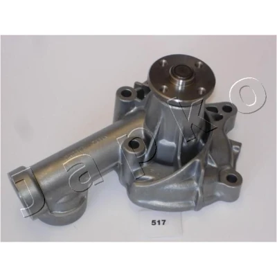 Imagem de JAPKO 35517 Bomba de água MITSUBISHI: GALANT 4 Stufenheck